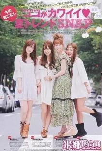 百变日韩公主换装手游 