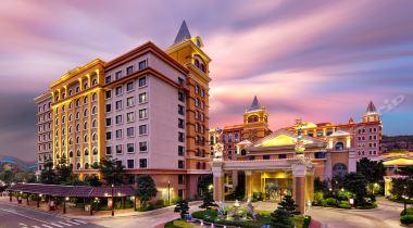 百变日韩公主换装手游 